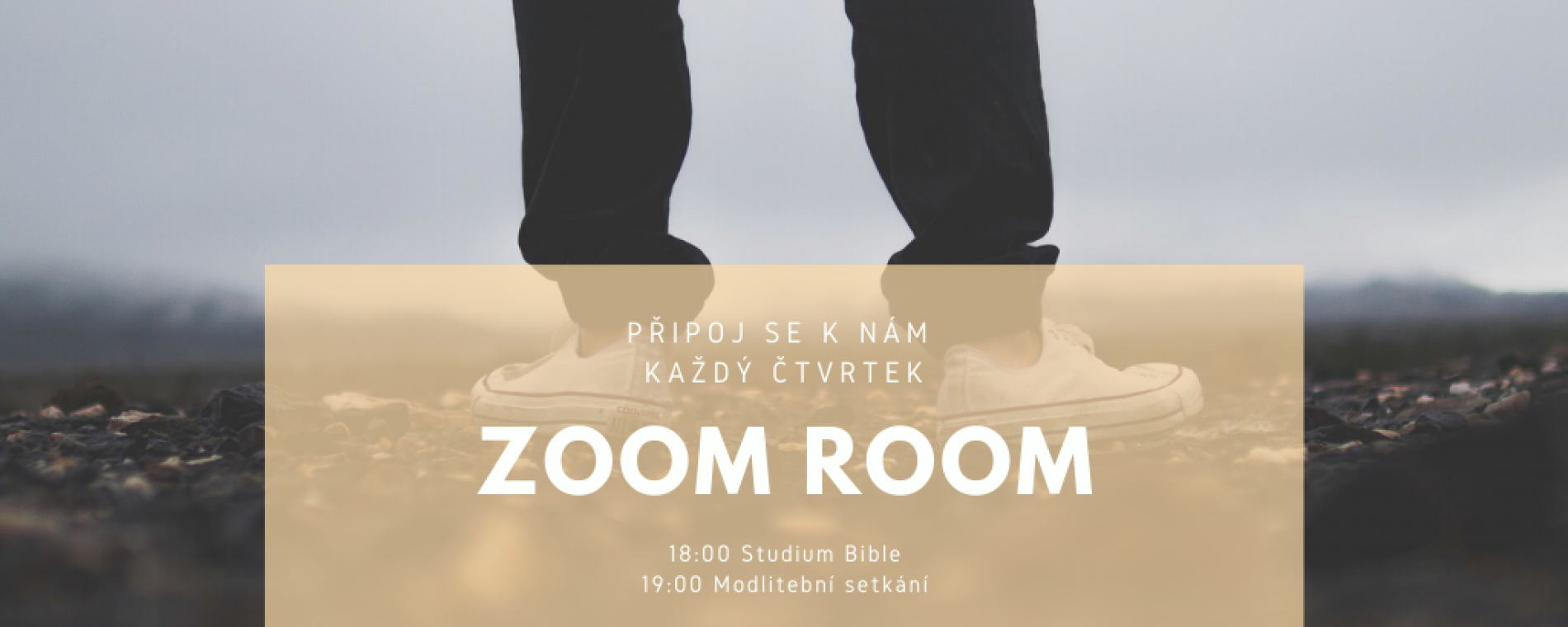 Zoom Room