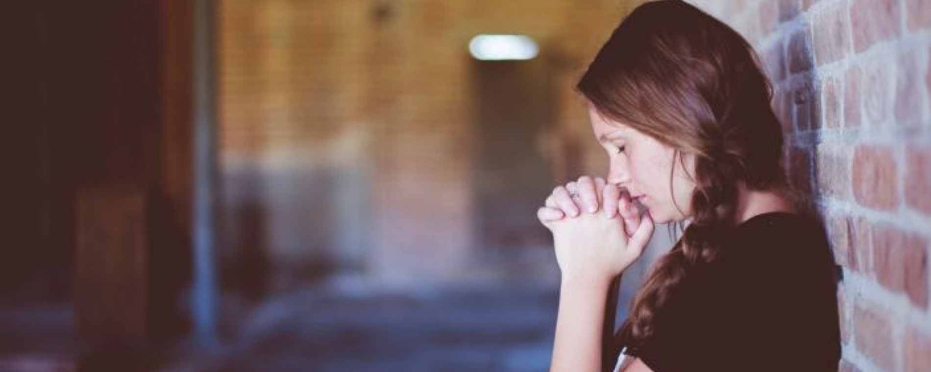 Výzva ke společným modlitbám a půstu