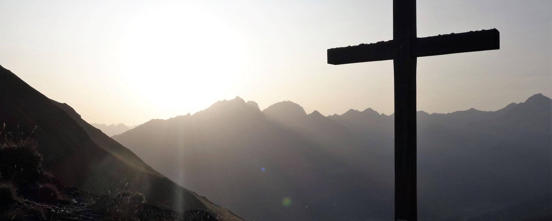 Ježíšovo setkání s přáteli