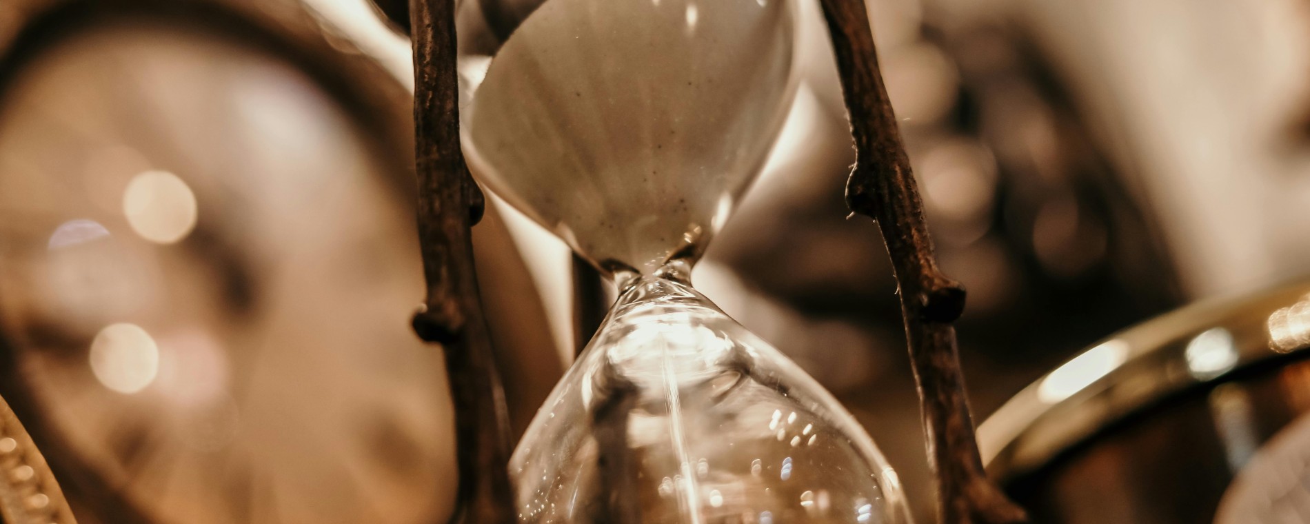 Dochvilnost nebo načasování