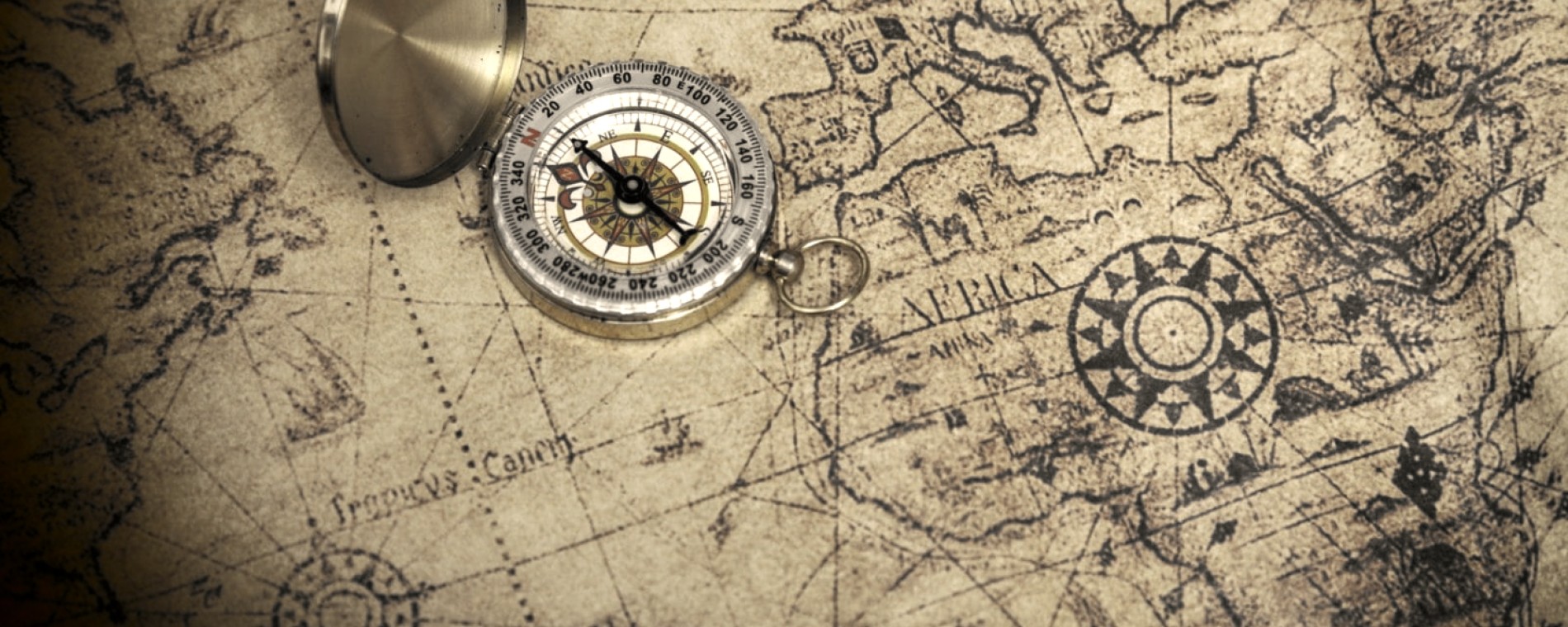 Když Bůh mění hranice