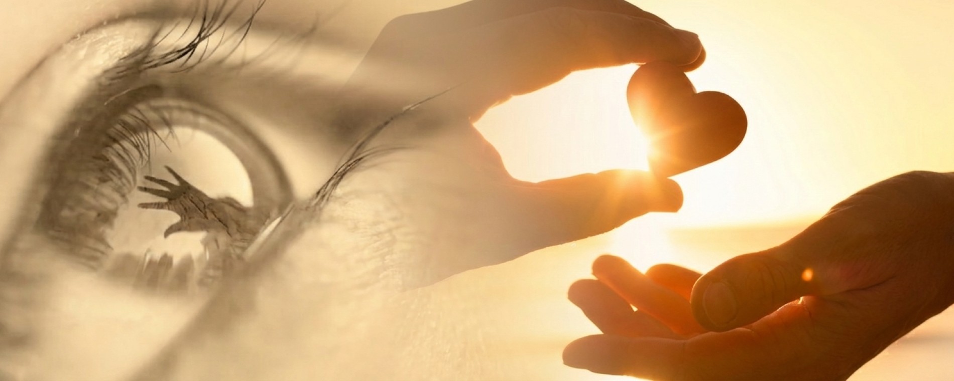 Láska povzbuzuje a snaží se porozumět