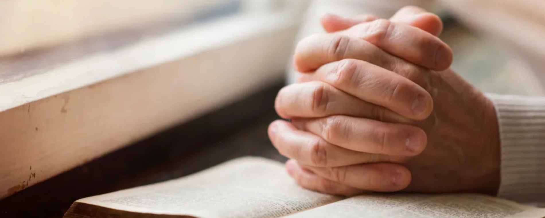 K čemu nám ten půst vlastně je?