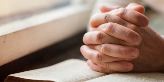 K čemu nám ten půst vlastně je?