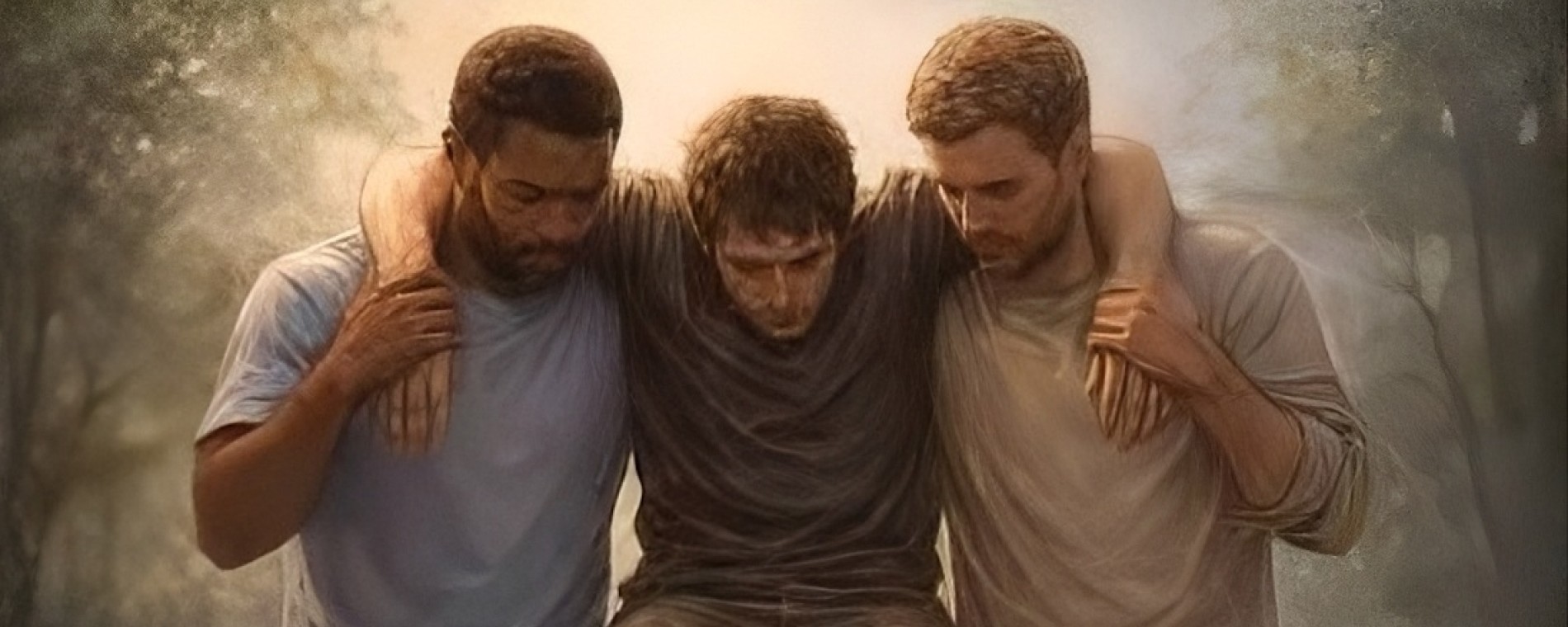 Církev, která nese, nebo soudí?